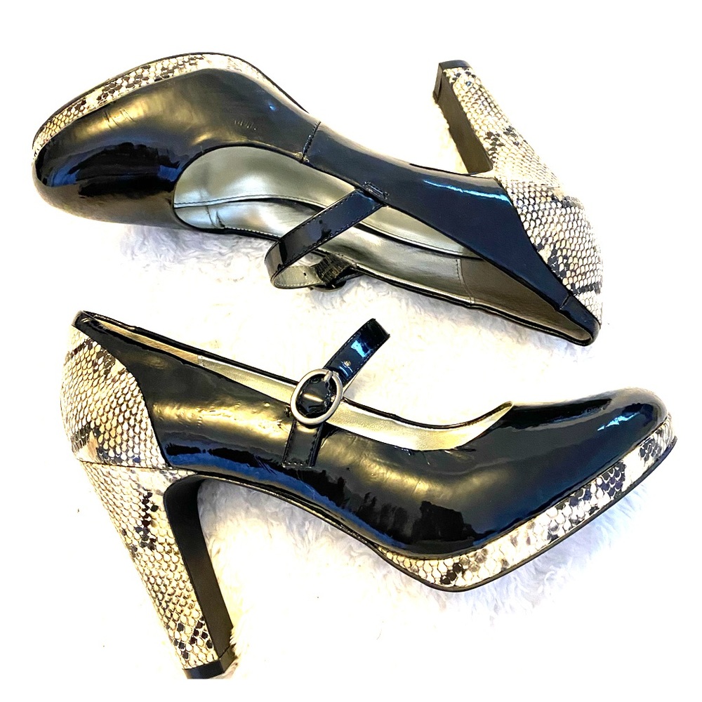 Alfani Mary Jane Shoes